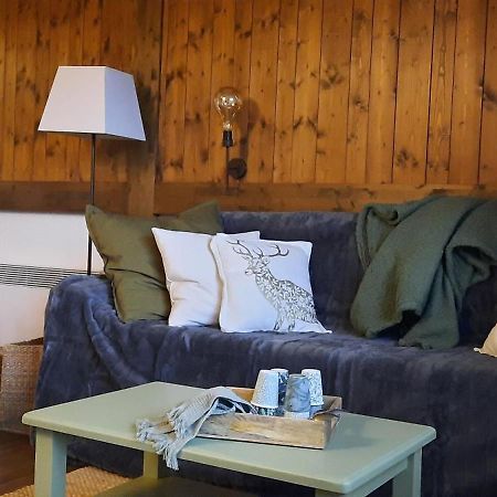 Appartement Vercors 4 Personnes 오트란스 외부 사진