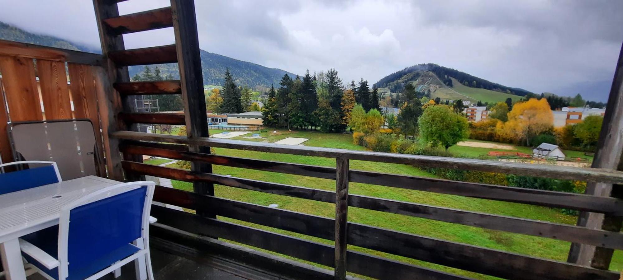 Appartement Vercors 4 Personnes 오트란스 외부 사진